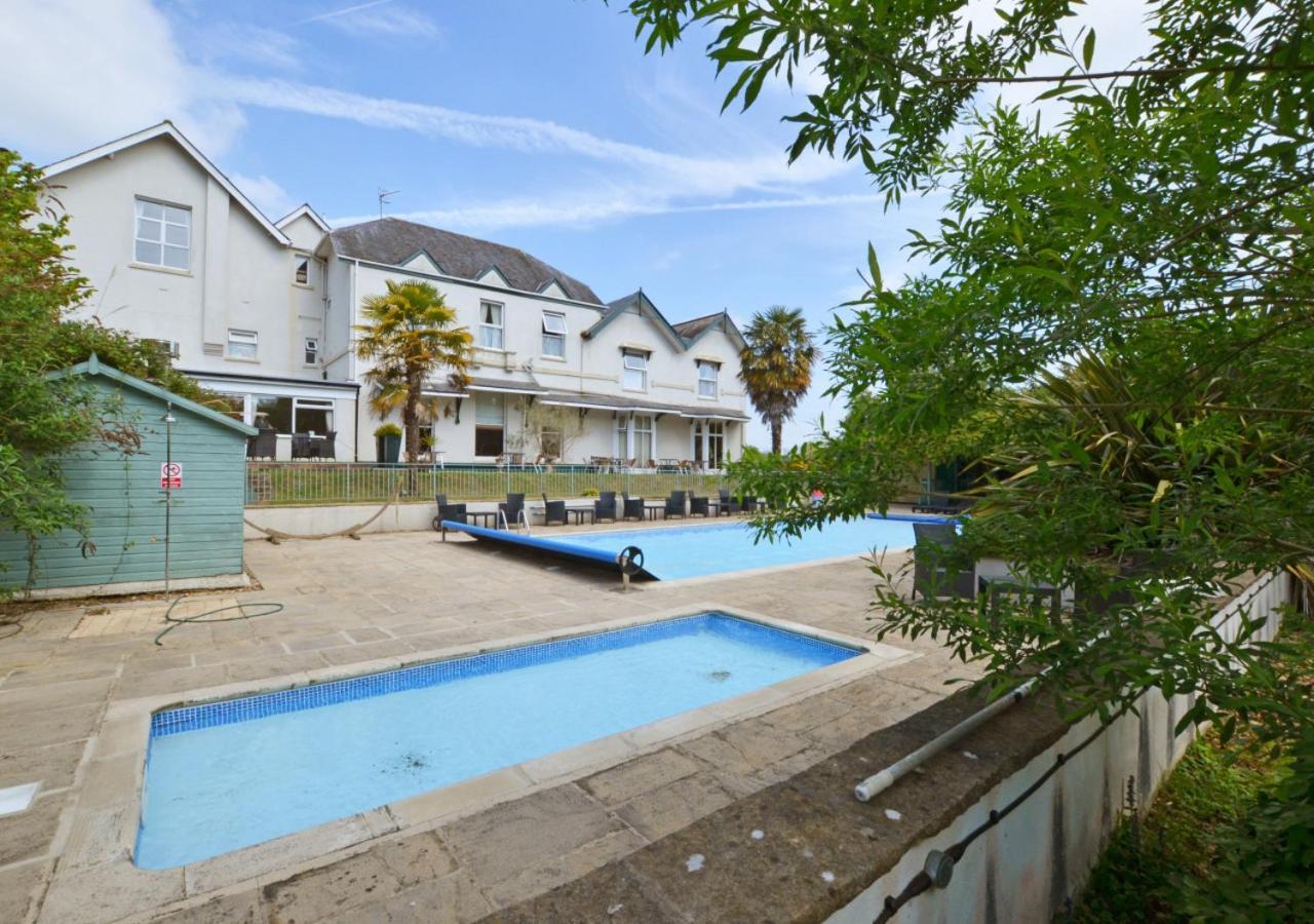 Fern Cottage Charmouth Exterior photo